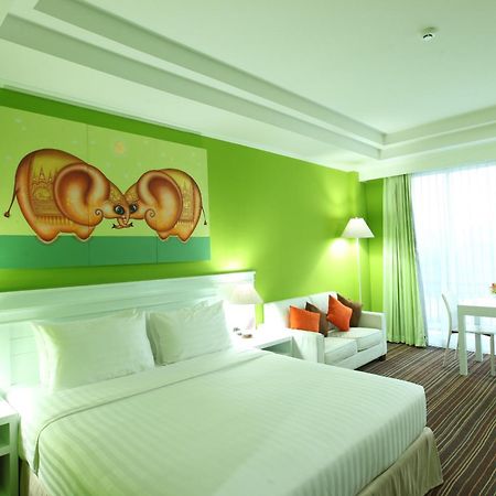 La Vie En Rose - Sha Plus Chiang Rai Exterior photo