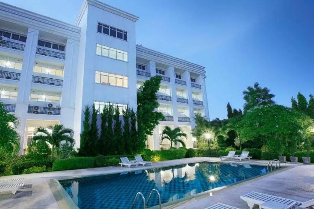 La Vie En Rose - Sha Plus Chiang Rai Exterior photo