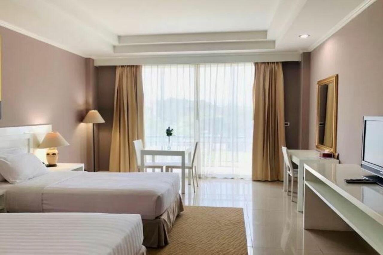 La Vie En Rose - Sha Plus Chiang Rai Exterior photo