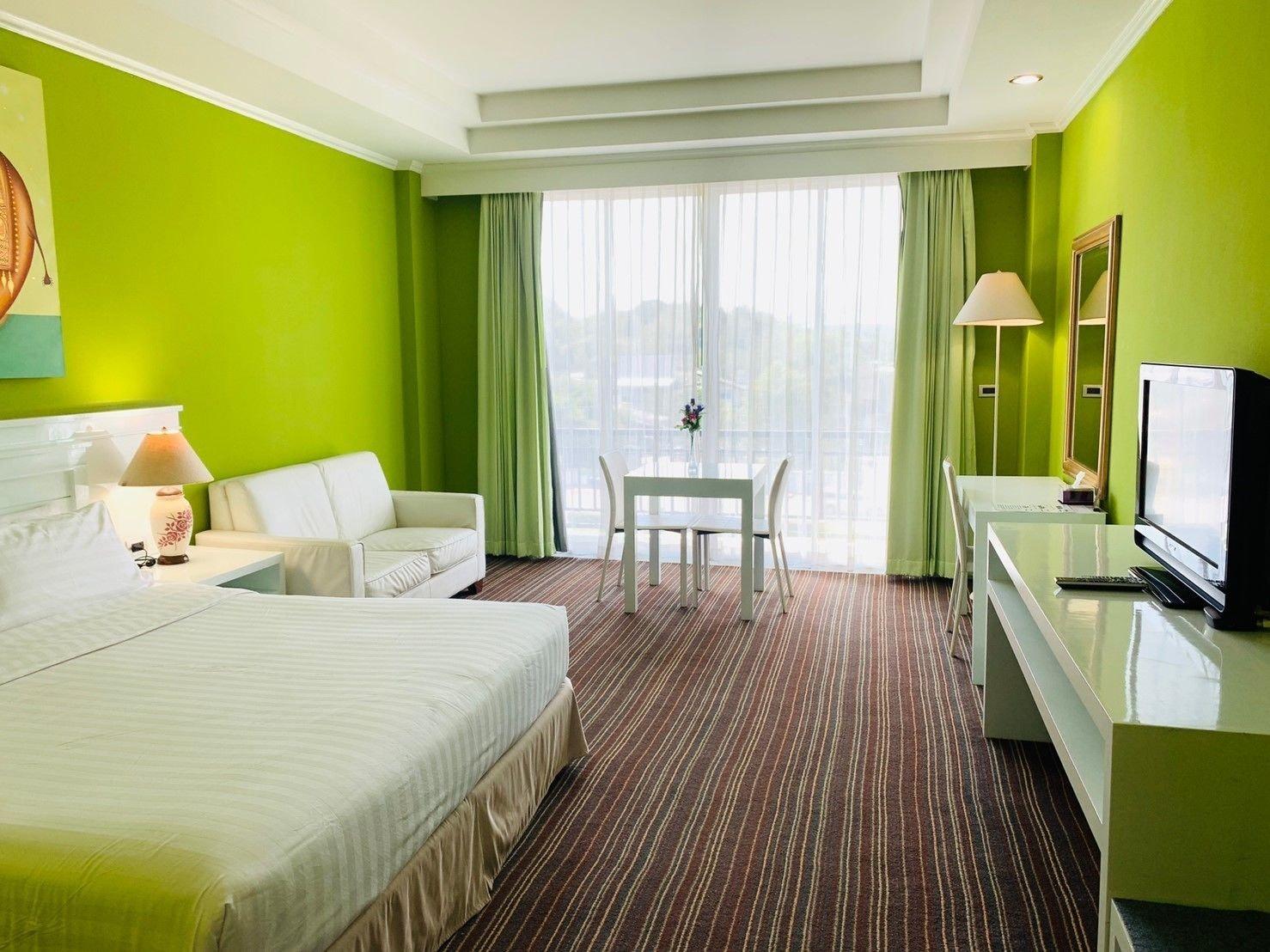 La Vie En Rose - Sha Plus Chiang Rai Exterior photo