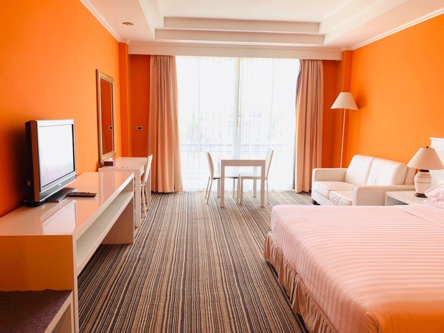 La Vie En Rose - Sha Plus Chiang Rai Exterior photo