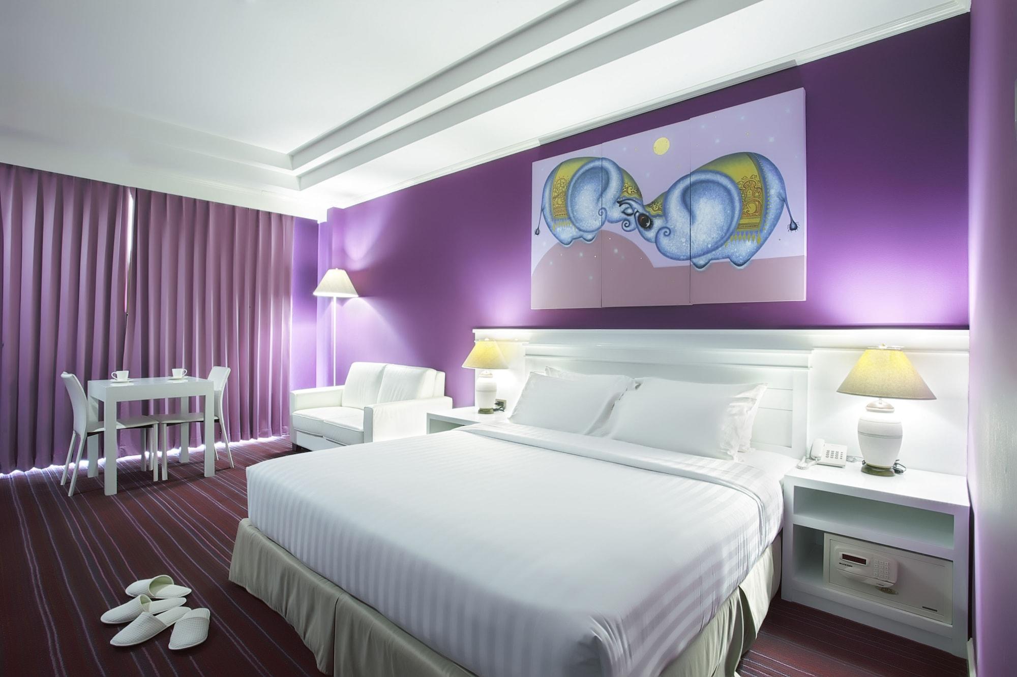 La Vie En Rose - Sha Plus Chiang Rai Exterior photo