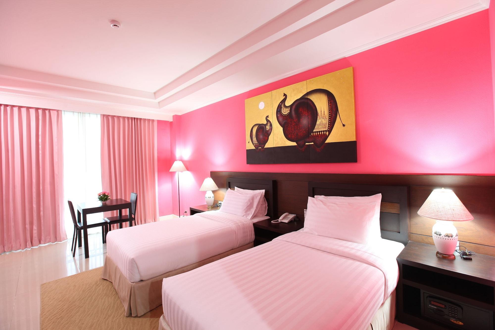 La Vie En Rose - Sha Plus Chiang Rai Exterior photo