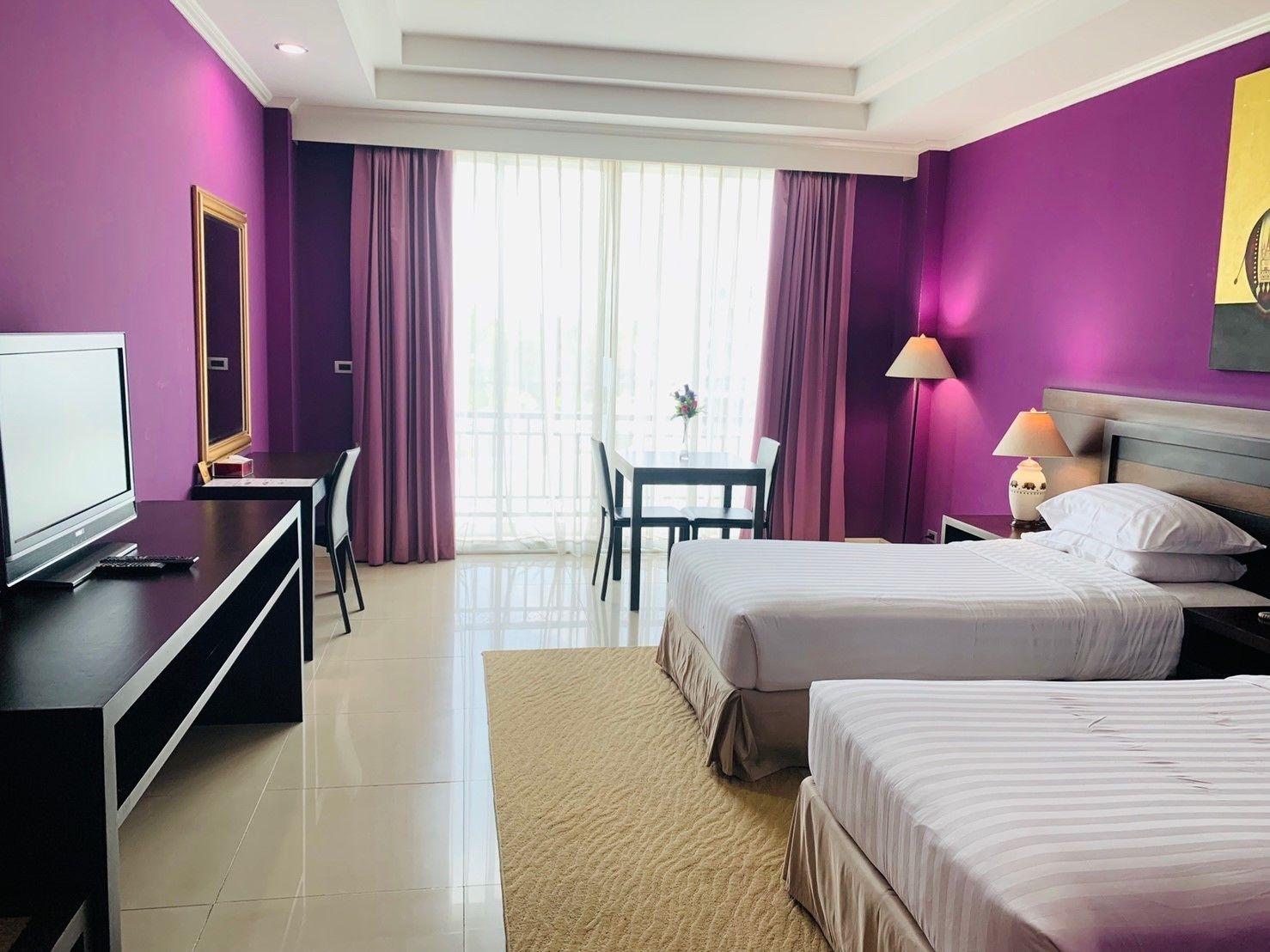 La Vie En Rose - Sha Plus Chiang Rai Exterior photo