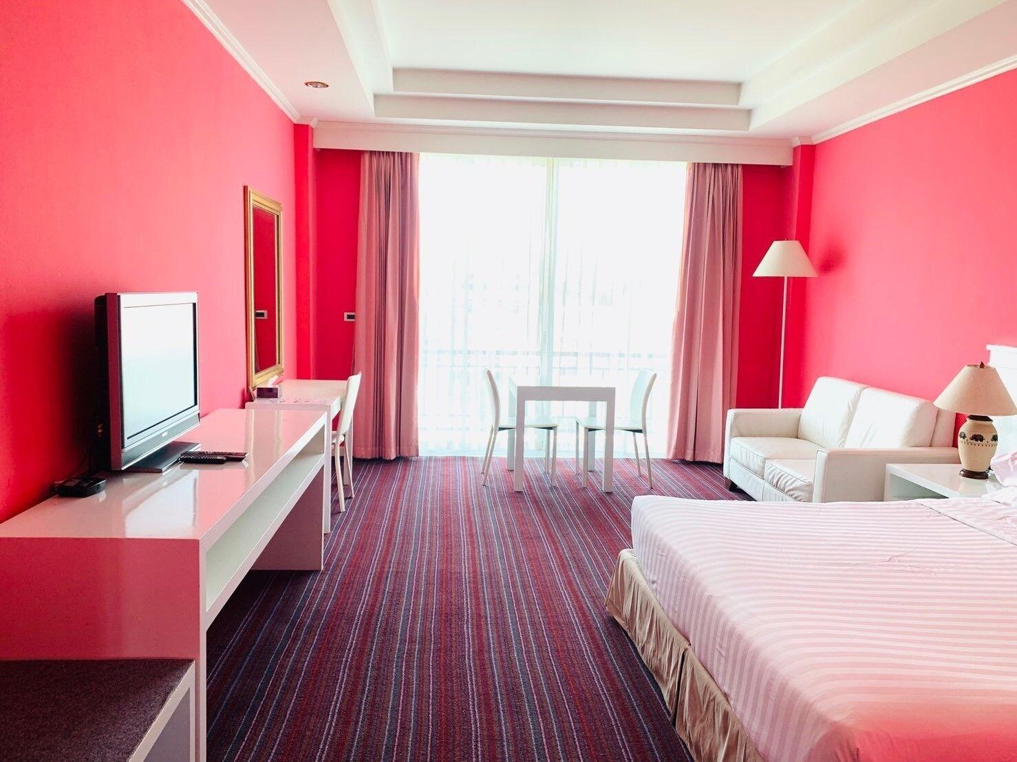 La Vie En Rose - Sha Plus Chiang Rai Exterior photo