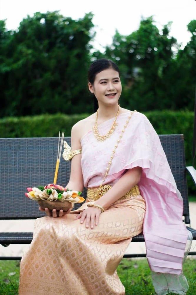 La Vie En Rose - Sha Plus Chiang Rai Exterior photo