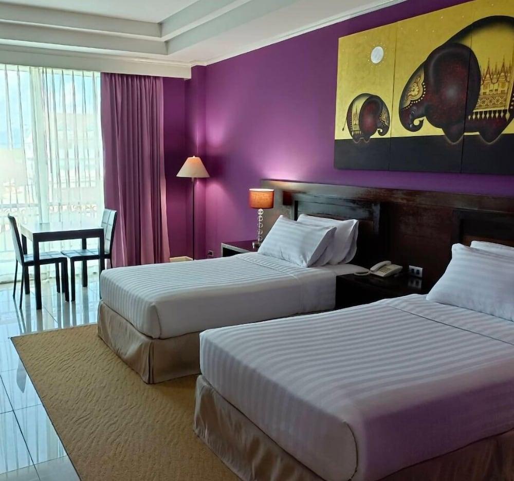 La Vie En Rose - Sha Plus Chiang Rai Exterior photo