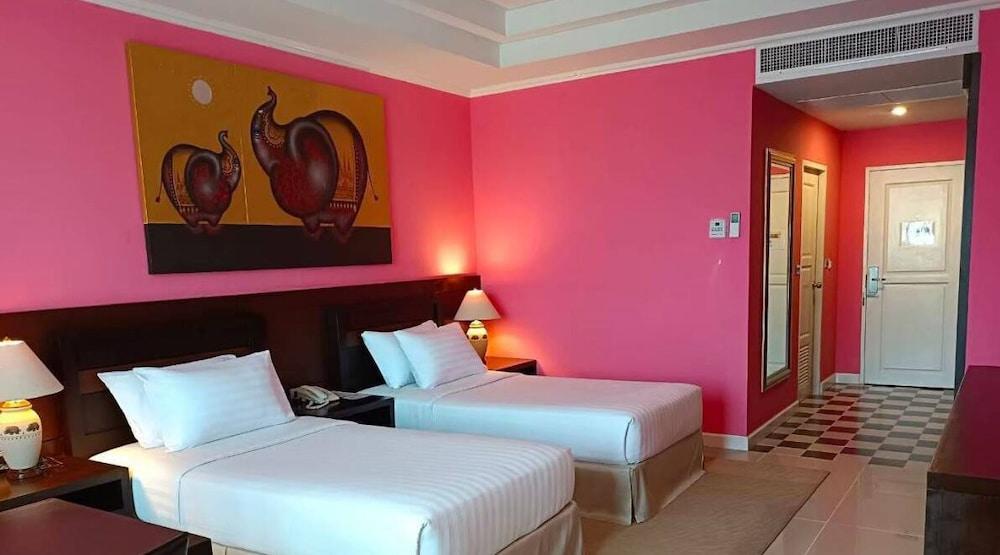 La Vie En Rose - Sha Plus Chiang Rai Exterior photo
