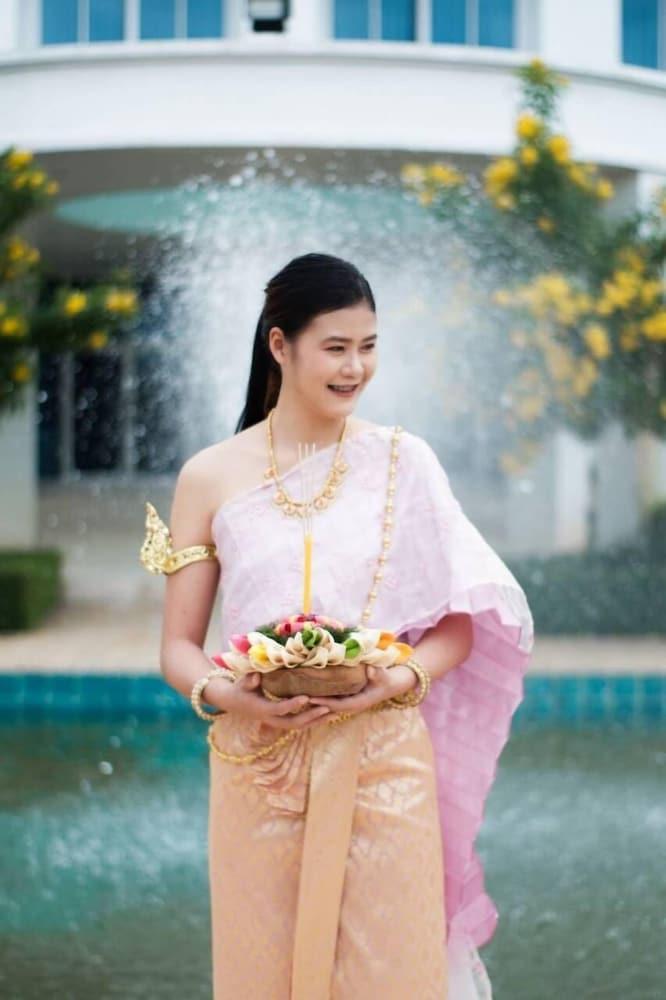 La Vie En Rose - Sha Plus Chiang Rai Exterior photo