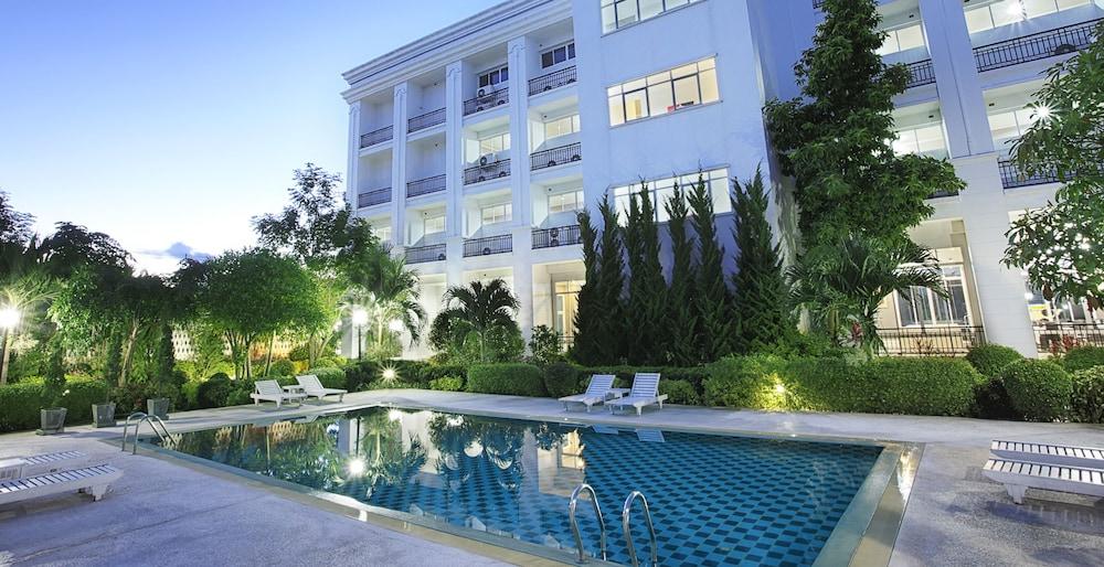 La Vie En Rose - Sha Plus Chiang Rai Exterior photo