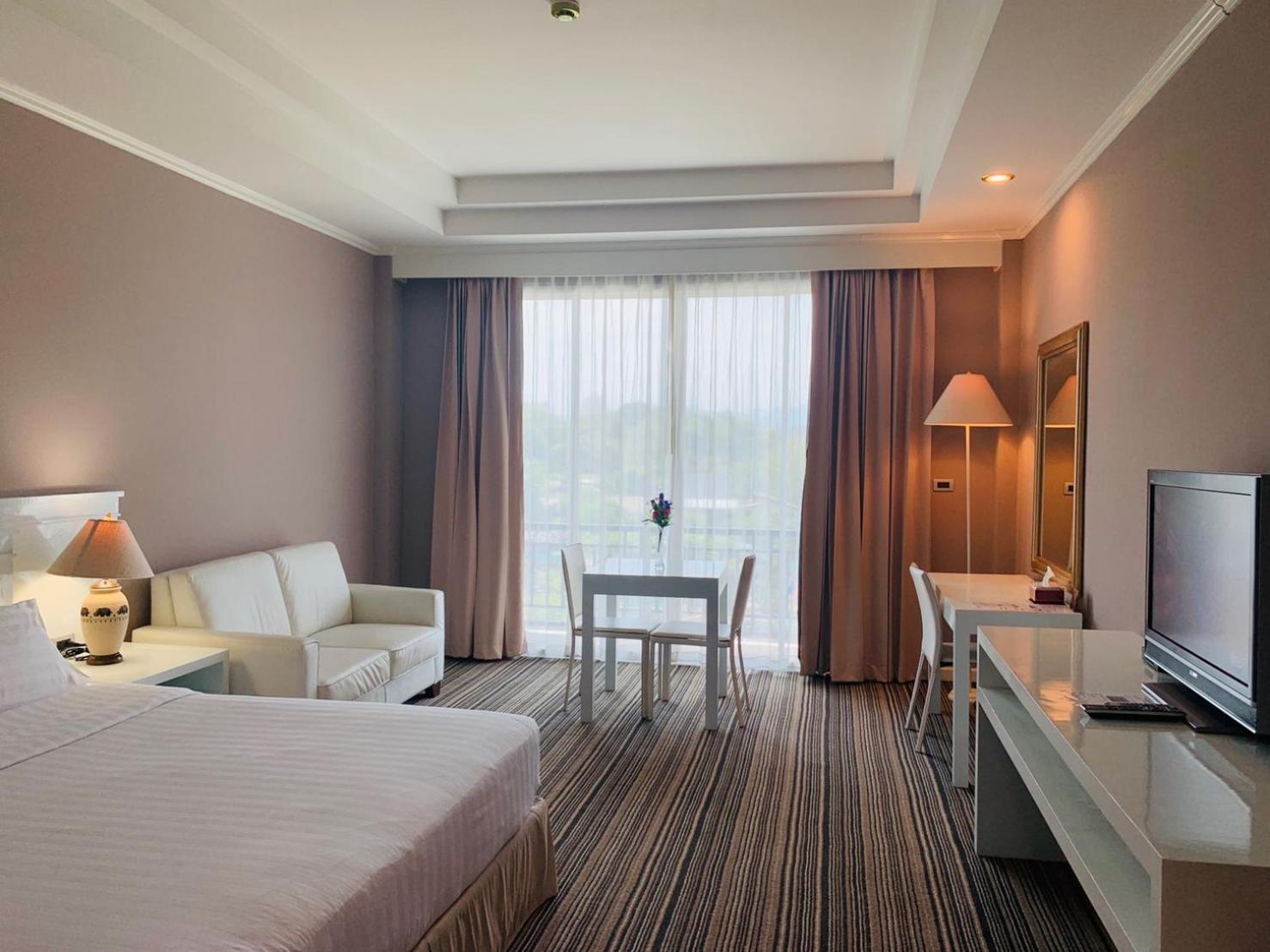 La Vie En Rose - Sha Plus Chiang Rai Exterior photo